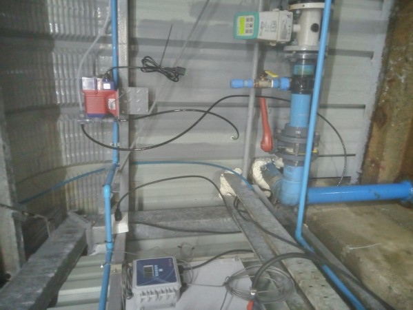 Imagen 22 de servicio