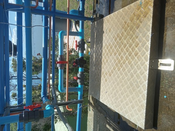 Imagen 24 de servicio