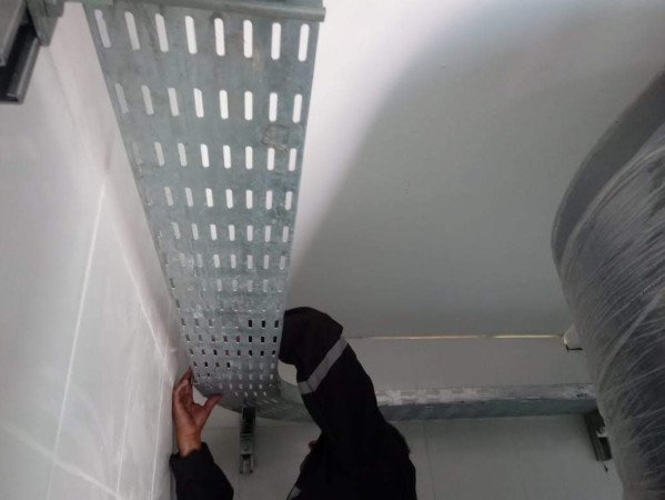 Imagen 25 de servicio