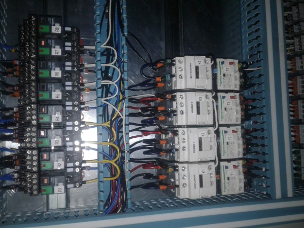 Imagen 32 de servicio