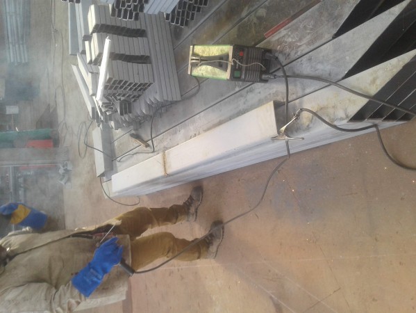 Imagen 36 de servicio