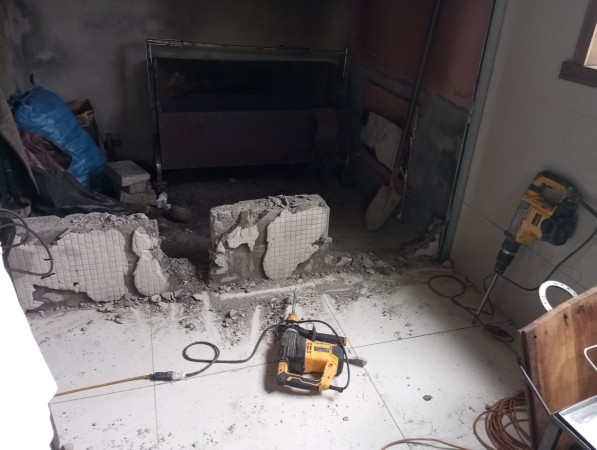 Imagen 73 de servicio