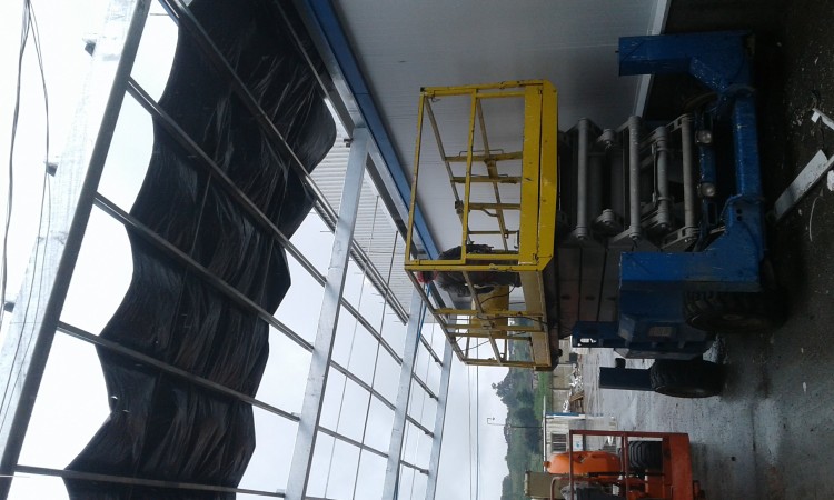 Imagen 101 de servicio