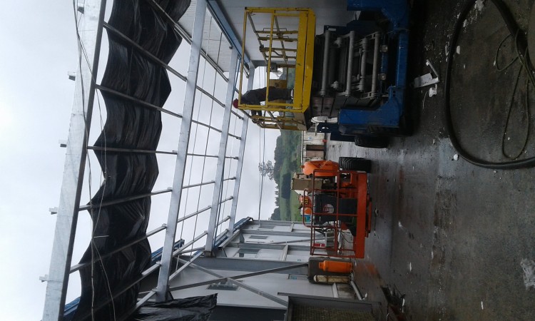 Imagen 103 de servicio