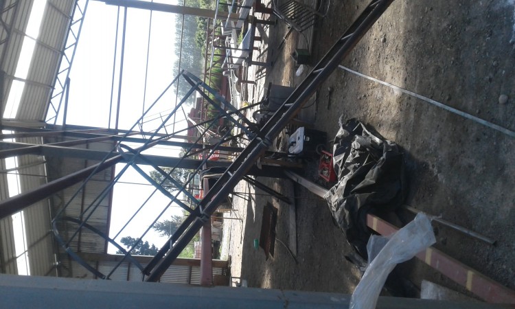 Imagen 145 de servicio