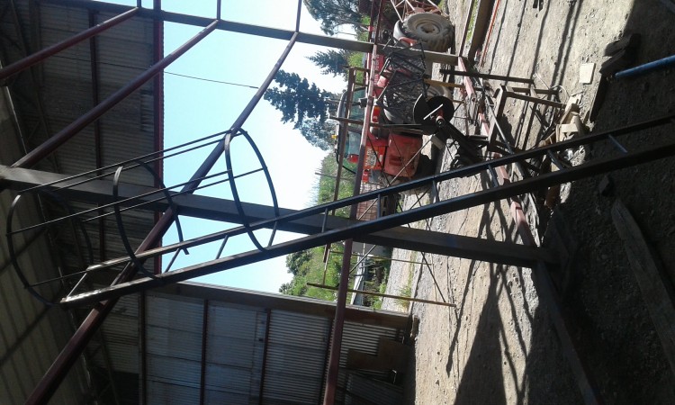 Imagen 148 de servicio