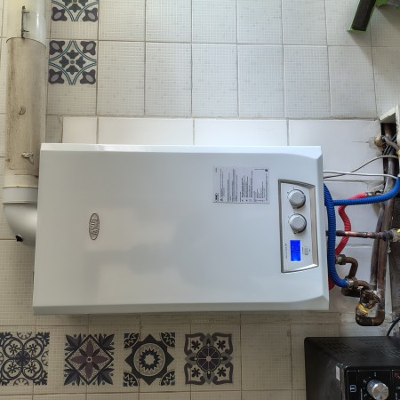 Imagen 4 de servicio