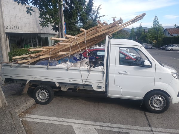 Imagen 8 de servicio