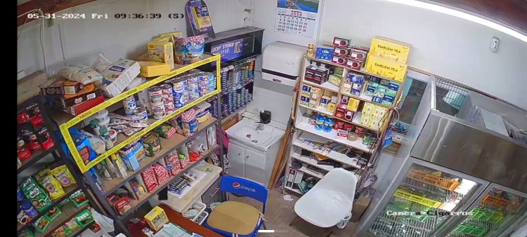 Imagen 5 de servicio