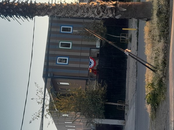 Imagen 12 de servicio