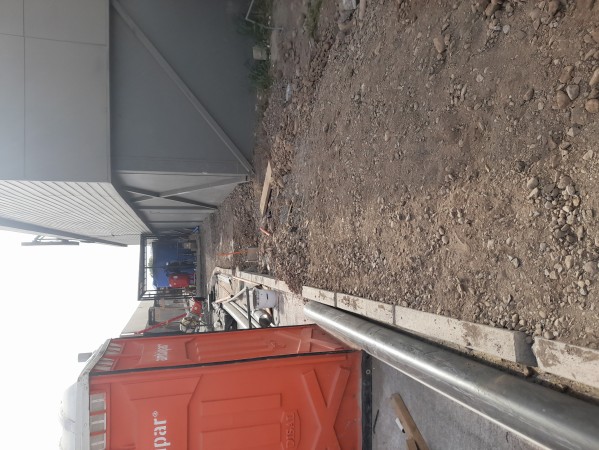 Imagen 17 de servicio