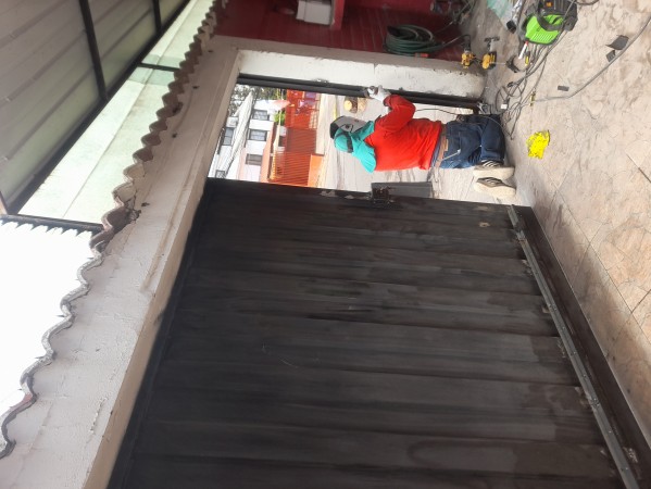 Imagen 30 de servicio