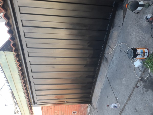 Imagen 31 de servicio