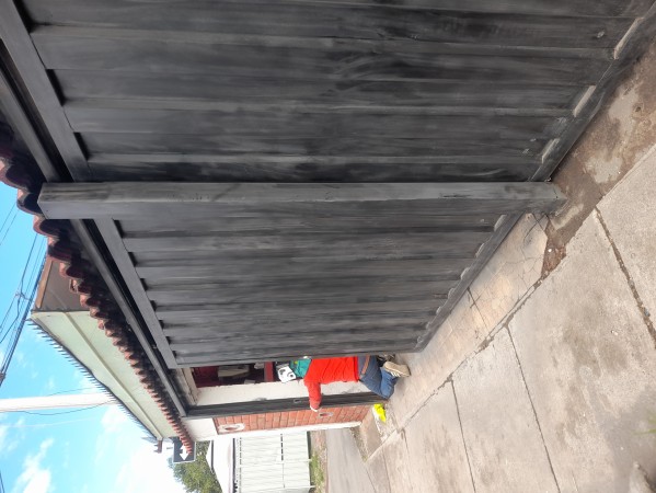 Imagen 35 de servicio