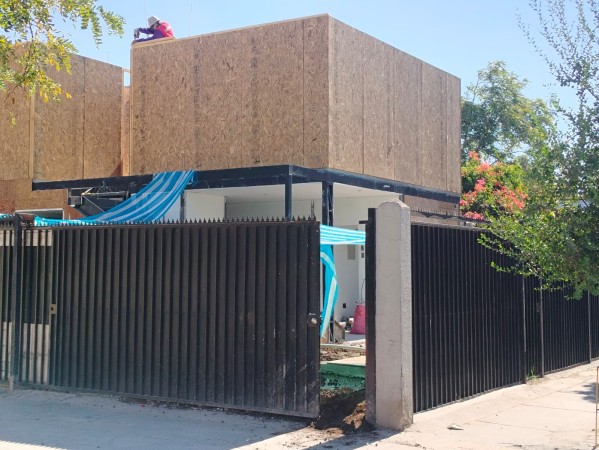 Imagen 44 de servicio