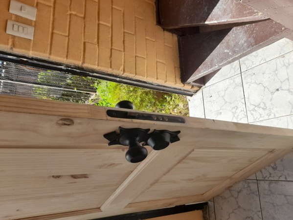 Imagen 45 de servicio
