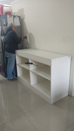 Imagen 3 de servicio