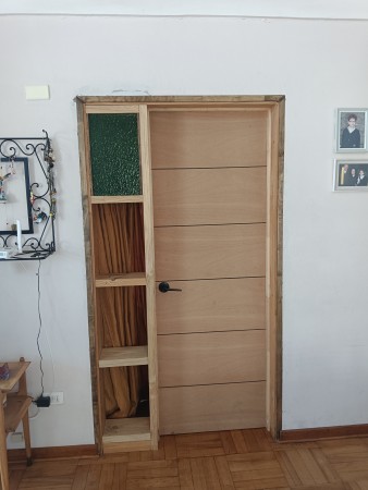 Imagen 12 de servicio