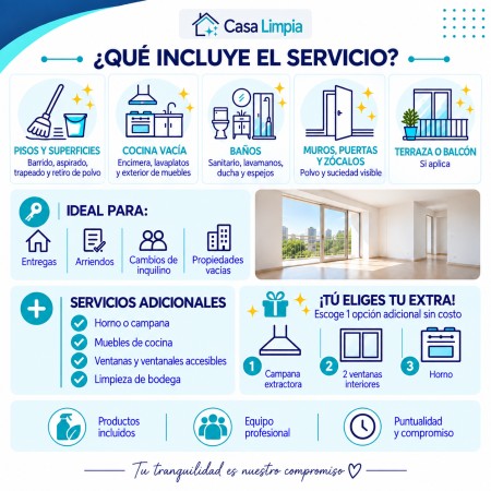 Imagen principal del servicio