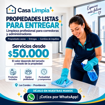 Imagen principal del servicio