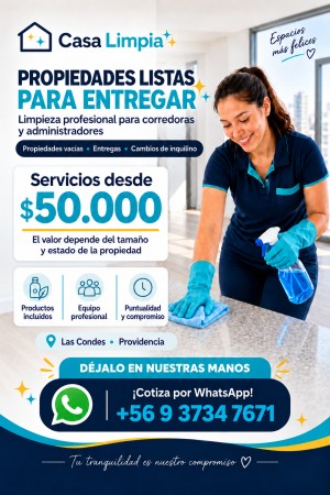 Imagen principal del servicio