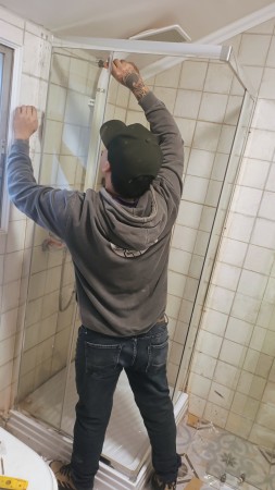 Imagen 6 de servicio