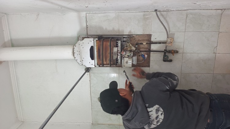 Imagen 11 de servicio