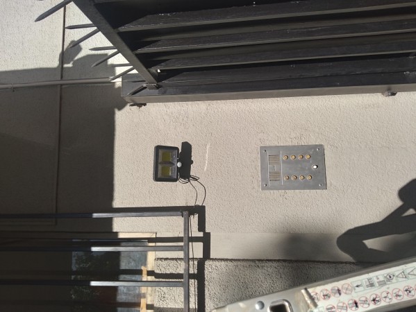 Imagen 5 de servicio