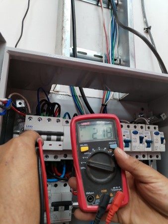 Imagen 3 de servicio