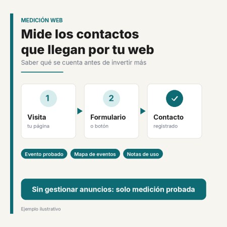 Imagen principal del servicio