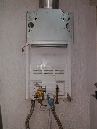Imagen 30 de servicio