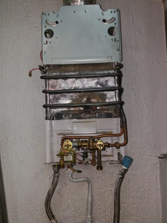 Imagen 31 de servicio
