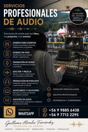 Imagen 3 de servicio