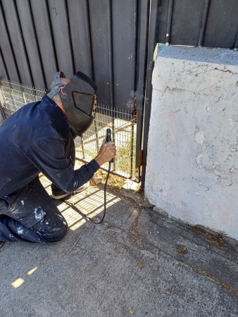 Imagen 11 de servicio