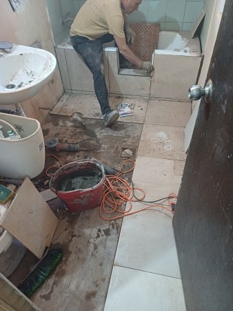 Imagen 14 de servicio