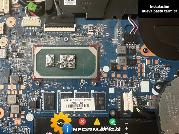 Imagen principal del servicio