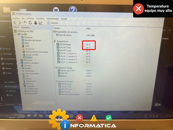 Imagen principal del servicio