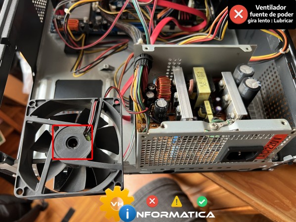 Imagen principal del servicio