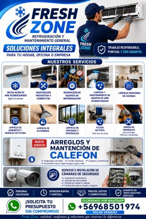Imagen 29 de servicio