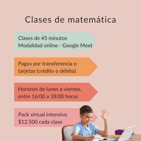 Imagen principal del servicio