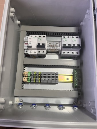 Imagen 4 de servicio