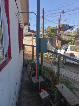 Imagen 3 de servicio