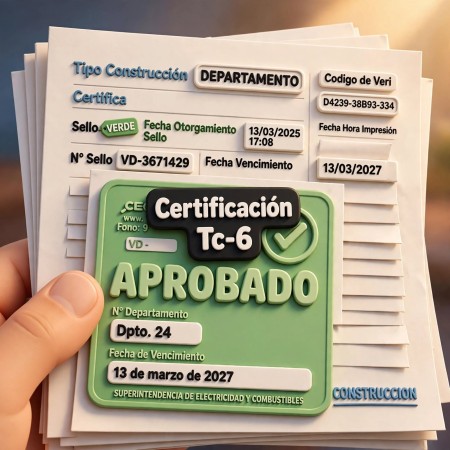 Imagen 7 de servicio