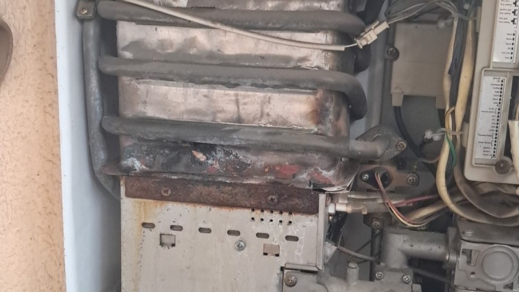 Imagen 3 de servicio