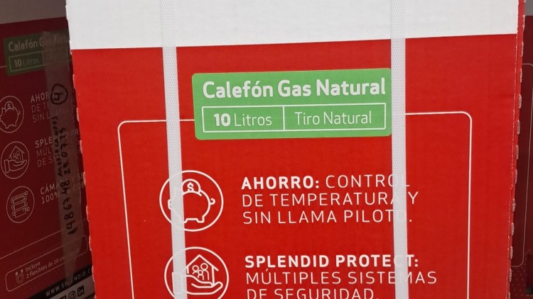 Imagen 4 de servicio