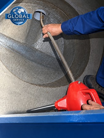 Imagen 3 de servicio