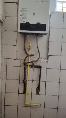 Imagen 3 de servicio