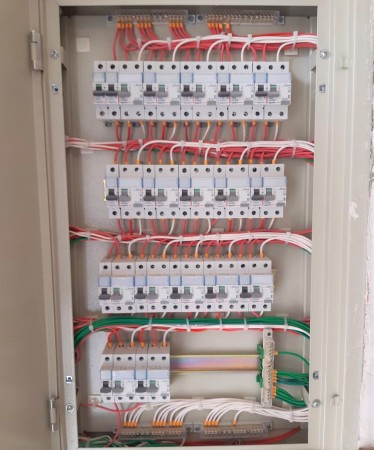 Imagen 3 de servicio