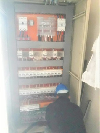 Imagen 7 de servicio