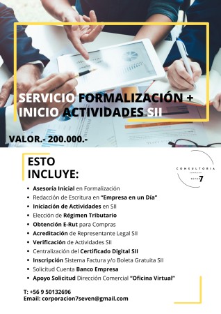 Imagen 3 de servicio